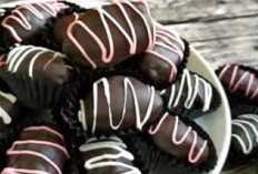 Ide Kreatif! Mengubah Kurma Menjadi Cemilan yang Enak dan Lezat, Cobain Moms Pasti Jadi Favoritmu
