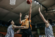 Indonesia Siap Tempur Lawan Thailand di Kualifikasi FIBA Asia Cup 2025, Laga Bisa Disaksikan di Sini