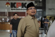 Kian Memanas, Yaqut Cholil Ajukan Gugatan Praperadilan Terkait Kasus Kuota Haji, KPK Tak Gentar!