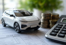 Update Pajak Mobil Listrik 2026: Lebih Ringan dari Bensin, Tapi Ada Perubahan