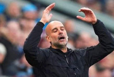 Pelatih City Ngeluh Banyak Gol dari Bola Mati 