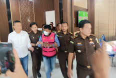 Gunakan Dana Desa Untuk Judi dan Karaokean, Kades Dijebloskan ke Penjara