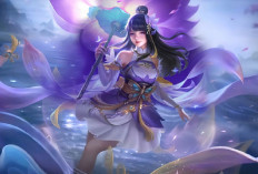 22 Kode Redeem ML Terbaru Hari ini 8 Mai 2024: Dapatkan Item Special dari Moonton, Yakin Gak Mau? 