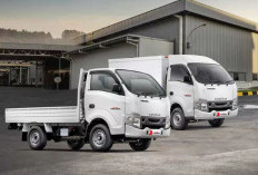 Auto Adem Ayem, Isuzu Traga Resmi Dirilis Telah Menggunakan AC, Segini Harganya dan Sedikit Pricey?