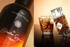 4 Rekomendasi Parfum Pria SPL Berani dan Bold untuk Mudik, Auto Dipuji-puji Saudara!