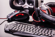 Berikut Spec PC atau Laptop Agar Bisa Libas Semua Game Dengan Rata Kanan!