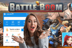 Yuhu Langsung Jadi Sultan! Main Aplikasi Penghasil Saldo DANA Gratis Februari 2025, Cuma Geser-geser Layar Aja