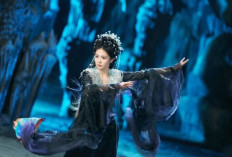 Ramadan Makin Asik! 5 Rekomendasi Drama China Fantasi 2025 yang Lagi Hits untuk Ngabuburit