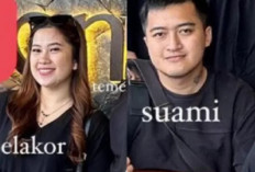 Berlanjut Woop! Istri 'Minta Maaf' Kasus Perselingkuhan Yolanda Assyar dengan Fikri NM, Warganet: Mencurigakan