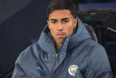 Belum Fit Betul, Goardiola Ngotot Daftarkan Rodri Main di Playoff Liga Champions