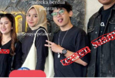 Waduh, Pelakor Yolanda Assyar Kini Justru Dilindungi Suami Sah, Hape Korban Disita