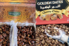 10 Rekomendasi Kurma yang Sangat Lezat, Murah dan Bebas Afiliasi Israel, No. 7 Paling Banyak Dibeli! 