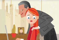 Kartawati PD Petro Prabu, Prabumulih  Lapor Polisi Dilecehkan Direktur