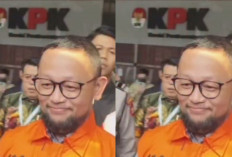 Usai Eks Menag Yaqut, Kini KPK Tahan Eks Stafsus Menag Gus Alex sebagai Tersangka Korupsi Kuota Haji