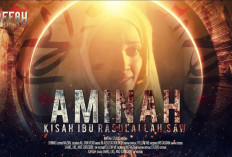 Sayyidah Aminah Wanita Mulia dan Ahli Sujud, Wow Kok Bisa Bukannya Beliau Ada di Zaman Jahiliyah? Yuk Simak!