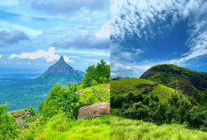 Wajib Cobain! Wisata Bukit Batu Putri Lahat dengan Pemandangan & Suasana Memukau