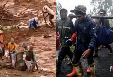 Update Longsor di Pekalongan Tewaskan 16 Orang dan 3 Korban Hilang Serta 10 Lainnya Luka-Luka