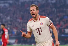 Harry Kane Pulkam, Spurs, Arsenal, Chelsea, atau MU yang Beruntung mendapatkannya?