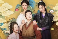 Drama China Istriku Tiga Takdirku Gila: Kisah Sun Jian yang Dipaksa Menikahi 3 Wanita Cantik, Nonton Disini! 