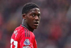 Keluarkan Jurus Maut,  Rayu Wonderkid United  Ikuti Jejak Hojlund dan McTominay 