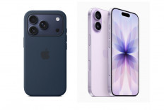 iPhone 17 Resmi Masuk Indonesia Oktober 2025, Harga Lebih Murah dari Seri Sebelumnya?