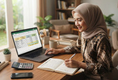 Strategi Kelola Gaji Rp5 Juta Agar Bisa Menabung & Tetap Hidup Nyaman