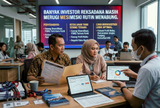 Kesalahan Beli Reksadana, Kenapa Investor Masih Rugi?