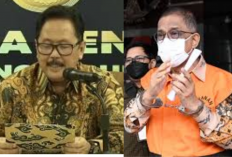 Klarifikasi! MA Tegaskan Hakim Koruptor Itong Isnaeni Tak Diangkat Lagi, Tapi Resmi Dipecat Tidak Hormat