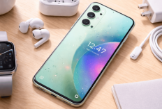 Auto Viral! Galaxy A57 Hadir dengan Kamera 50MP, Chipset Ngebut, Baterai 5000mAh, Siap Jadi Raja Mid Range 