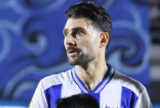 Putros Batal Liburan Gegara Piala Dunia 2026, Begini Rencana Bek Timnas Irak Itu