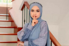 Mengejutkan! Ria Ricis Dukung Prabowo-Gibran Karena Ingin Menjadi Menteri, Emang Benar?