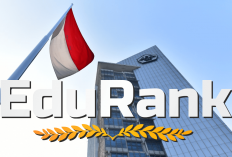 Mau Jadi Ahli IT? Ini Daftar 25 Ranking Universitas Jurusan Ilmu Komputer Paling Kece di Indonesia UTBK!