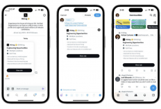 Update! Aplikasi X 'Twitter' Resmi Rilis Fitur Lowongan Kerja, Sudah Dicoba?