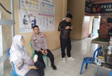 Waspadalah! 2 Penjahat Modus Hipnotis Kembali Berkeliaran, Seorang Perempuan Paruh Baya Jadi Korban