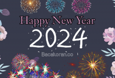 4 Trik Membuat Kartu Ucapan Tahun Baru 2024 Melalui HP, Lebih Mudah Cukup Pakai Aplikasi ini 