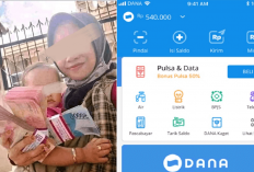 Klaim Cuan Rp750 Ribu Buat Idul Adha dari 9 Game Penghasil Saldo DANA, Bisa Beli Baju Lebaran Besok!