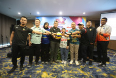 Final Four Mulai! 8 Tim Siap Bersaing Juarai Proliga 2026