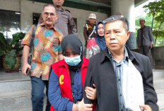 Jemput Paksa Oknum Notaris yang Terlibat Jual Asrama Mahasiswa Aset Pemprov Sumsel di Jogjakarta