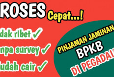Butuh Dana Mendesak, Ini Cara Gadai BPKB Mobil di Pegadaian: Proses Cepat Dapat Pinjaman hingga Rp 400 Juta!