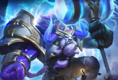 15 Kode Redeem ML Terbaru Hari ini, Klaim Segera Hadiah Spesial Weekend Ratusan Diamond Mobile Legends