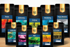 Apa Itu Kopi Premium? Berikut Cirinya, Kopi Lovers Wajib Tahu