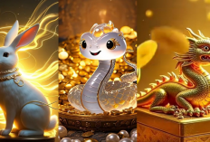 Ramalan 2026 3 Shio Ini Bakal Banjir Rezeki dan Karma Baik! Shio Kamu Termasuk?