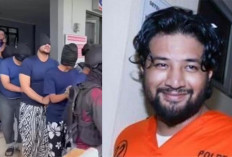 Akhirnya Terjawab! Ammar Zoni Tidak Edarkan Narkoba di Rutan, Dirjenpas Ungkap Bukti dan Kronologinya