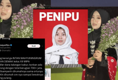 Netizen Syok! Inilah Sosok Intan Wahyuningrum yang Viral Atas Dugaan Penipuan Dana Talangan, Ternyata...