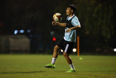 Witan Selalu Siap Dimainkan, Ini Janjinya Dalam Leg 2 Melawan Vietnam di Hanoi 