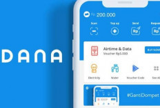 7 Kode Virtual Account DANA untuk Transfer Semua Bank, Tanpa Biaya Tambahan!
