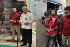 Catat! Ini Daftar Sembilan Tersangka Kasus Korupsi Minyak Pertamina, Bakal Terus Bertambah?