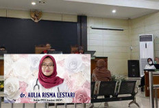 Heboh, Pengakuan Mahasiswa PPDS Undip Akui Setor Uang Ratusan Juta, Segini Rinciannya!