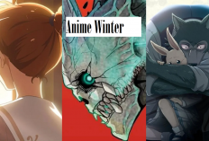 11 Jadwal Anime Yang Akan Tayang Tahun 2024 Ada 'Ao No Exorcist', Yakin Gak Nonton?