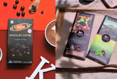 Stop Beli SilverQueen! Ini 6 Coklat Batang Lezat, Murah, dan Bebas Afiliasi Israel, Pilihan Kamu yang Mana?